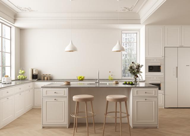 Venus 60BC køkkenvask 490x380 m/hanehul, Rustfrit stål