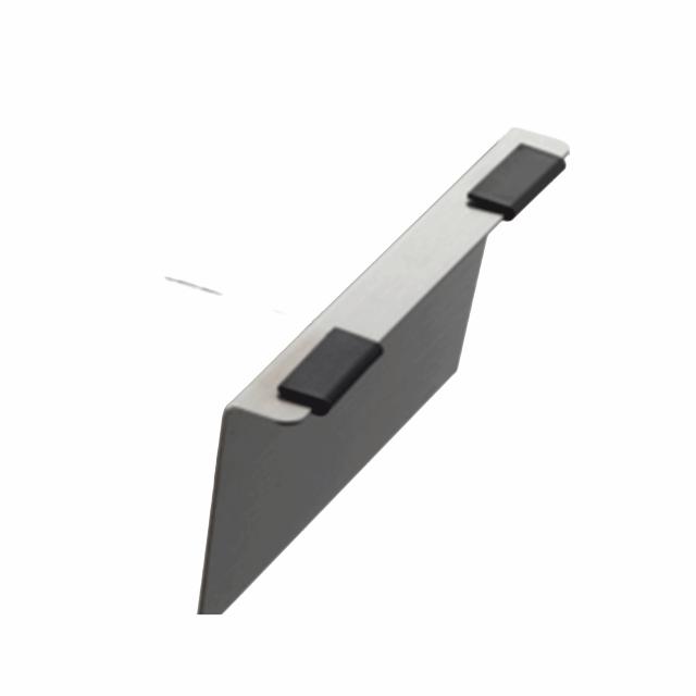 Skylleskål til Kubus vaske, Rustfrit stål