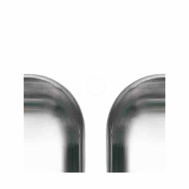 Udstansning af hanehul midtfor øvre Ø35 mm