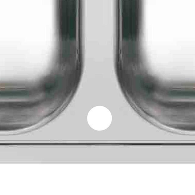 Udstansning af hanehul midtfor nedre Ø35 mm