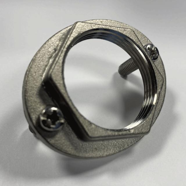 Montagebeslag til Primy armaturer