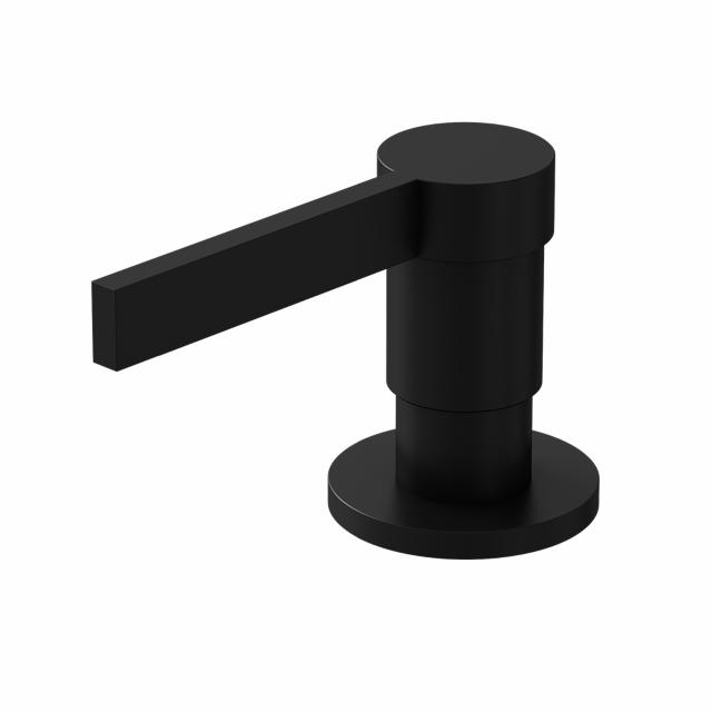 Alkymist sæbedispenser, PVD Matsort