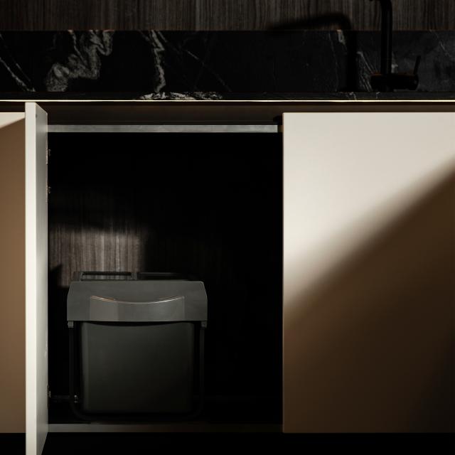 Lavabo Amsterdam affaldssystem 2x16 liter