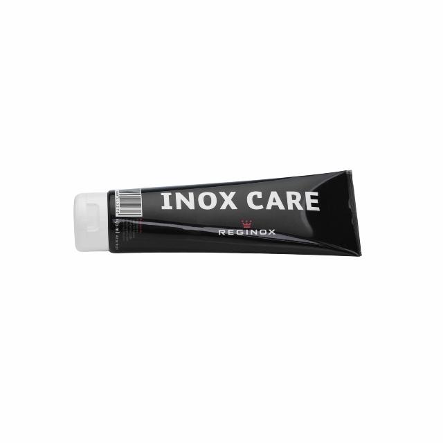 Inox Care rensemiddel til stålvaske, 150 ml.