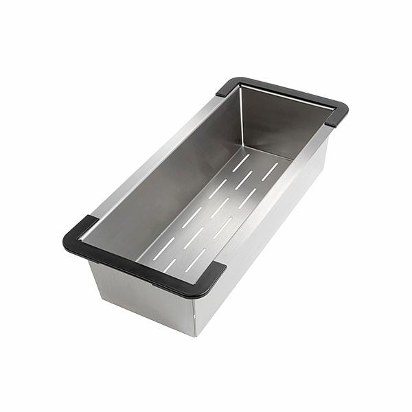 Reginox skylleskål t/Ohio, Texas, Kansas, New York