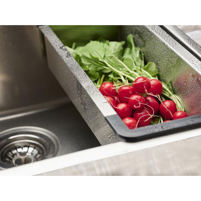 Reginox skylleskål t/Ohio, Texas, Kansas, New York