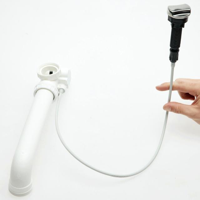 Pop-up ventil til Reginox vaske