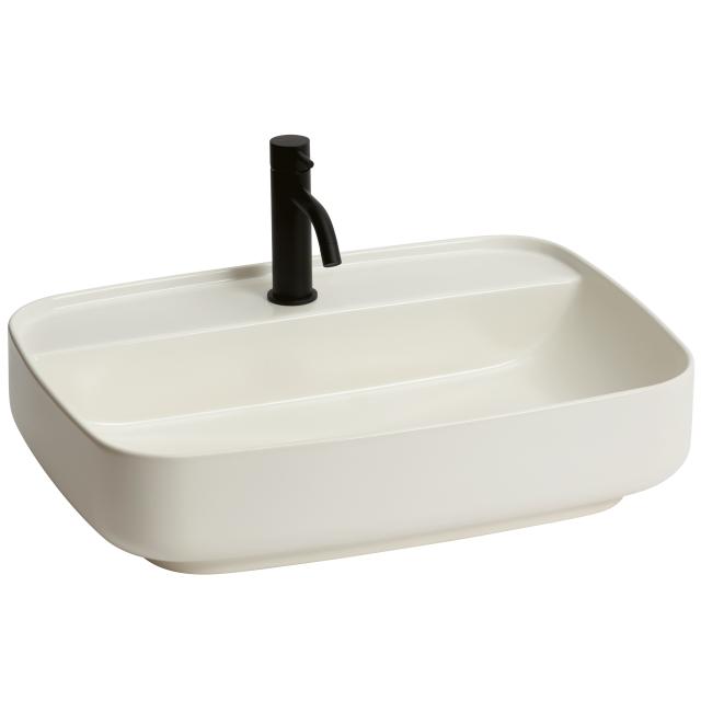 TriBeCa 6043 Porcelænshåndvask, Hvid