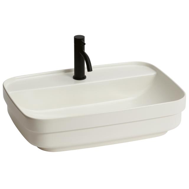 TriBeCa 6043N Porcelænshåndvask, Mathvid