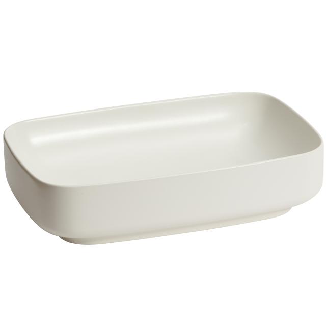 TriBeCa 6038 Porcelænshåndvask, Mathvid