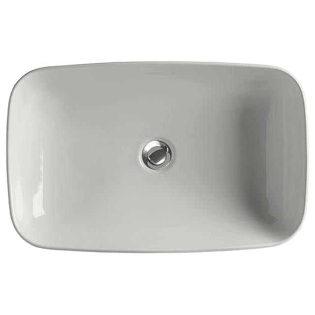 TriBeCa 6038 Porcelænshåndvask, Hvid