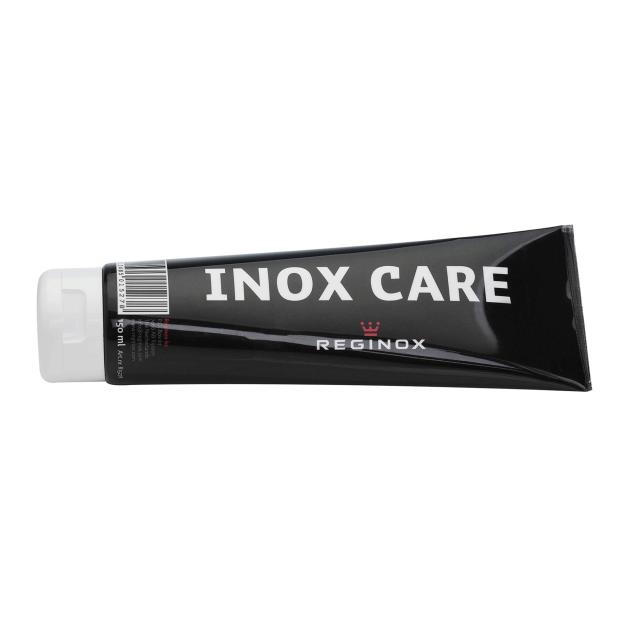 Inox Care rensemiddel til stålvaske, 150 ml.