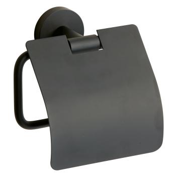 Lavabo Luna toiletpapirholder m/låg, Matsort