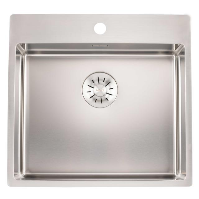 Pro Line 540 Soft køkkenvask, Rustfrit stål
